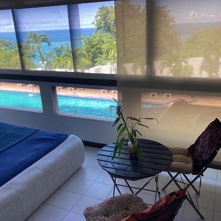 Apartamento Con Vista Al Mar Catia La Mar Buitenkant foto