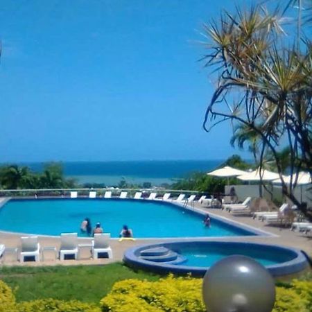 Apartamento Con Vista Al Mar Catia La Mar Buitenkant foto