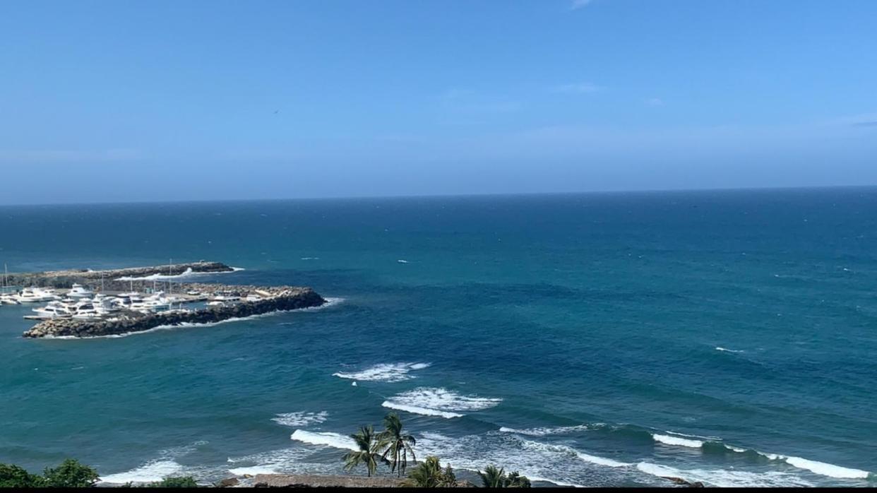 Apartamento Con Vista Al Mar Catia La Mar Buitenkant foto
