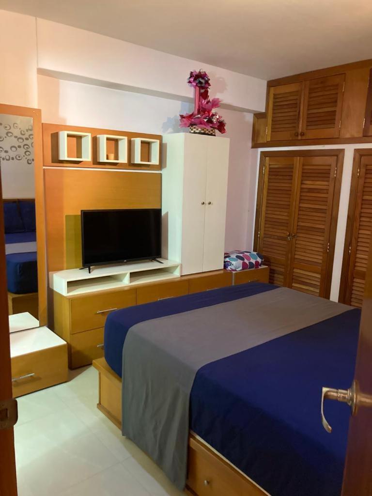 Apartamento Con Vista Al Mar Catia La Mar Buitenkant foto