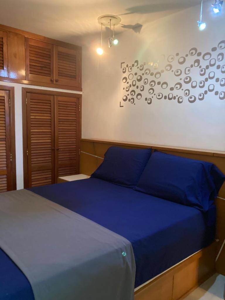 Apartamento Con Vista Al Mar Catia La Mar Buitenkant foto
