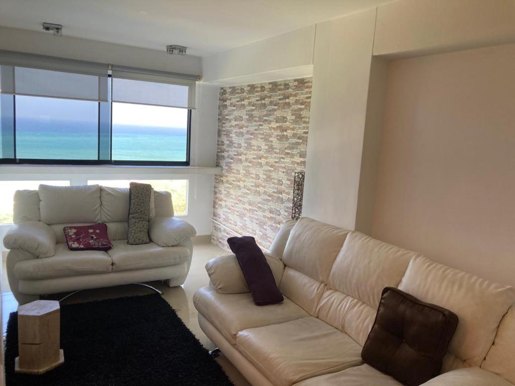 Apartamento Con Vista Al Mar Catia La Mar Buitenkant foto