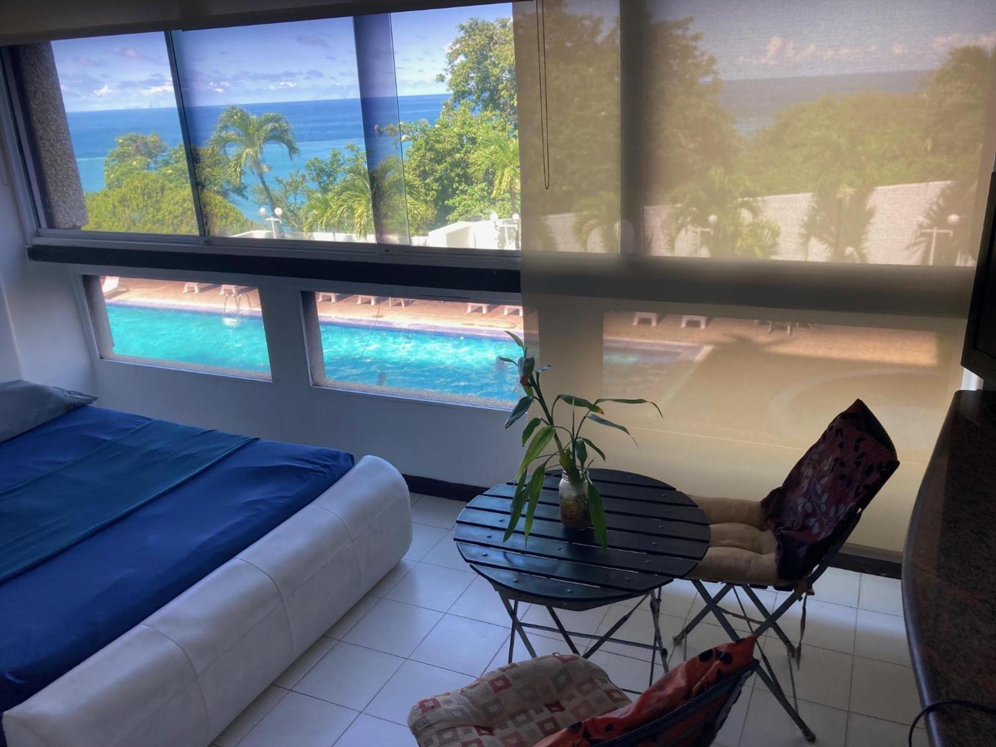 Apartamento Con Vista Al Mar Catia La Mar Buitenkant foto