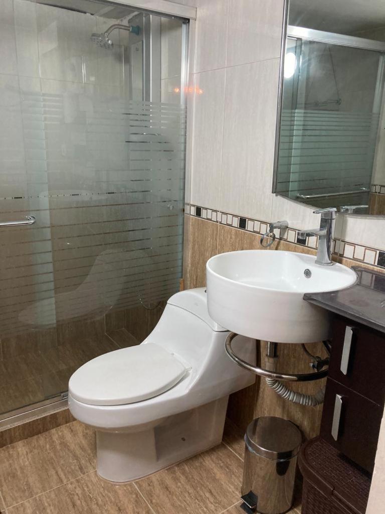 Apartamento Con Vista Al Mar Catia La Mar Buitenkant foto