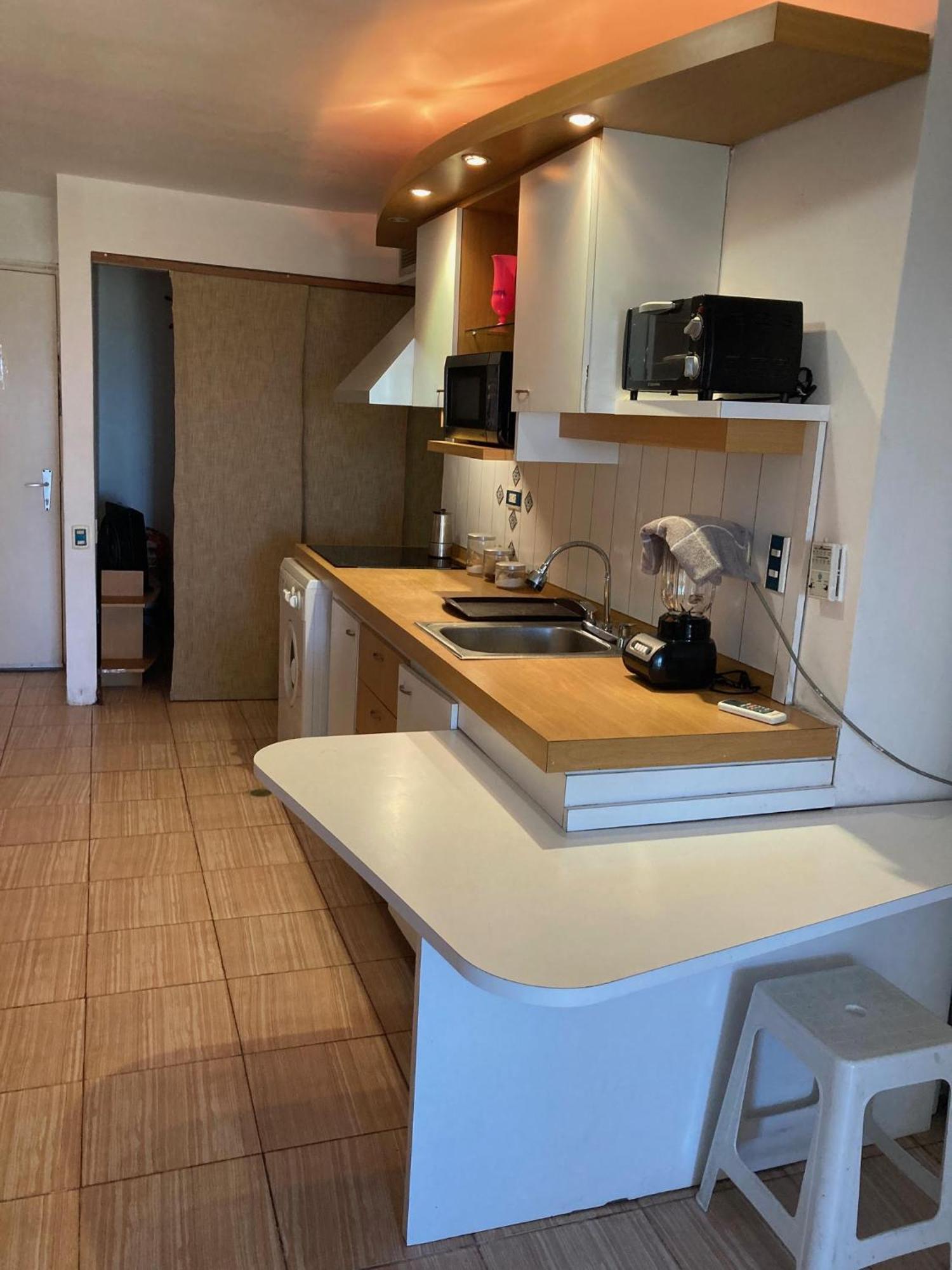Apartamento Con Vista Al Mar Catia La Mar Buitenkant foto