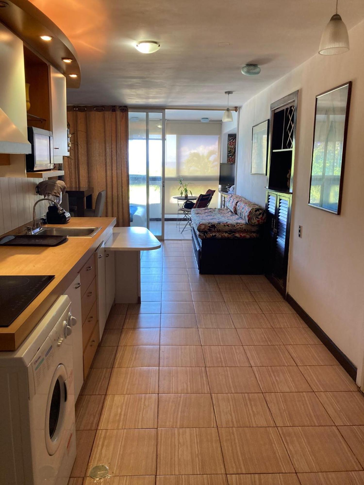 Apartamento Con Vista Al Mar Catia La Mar Buitenkant foto
